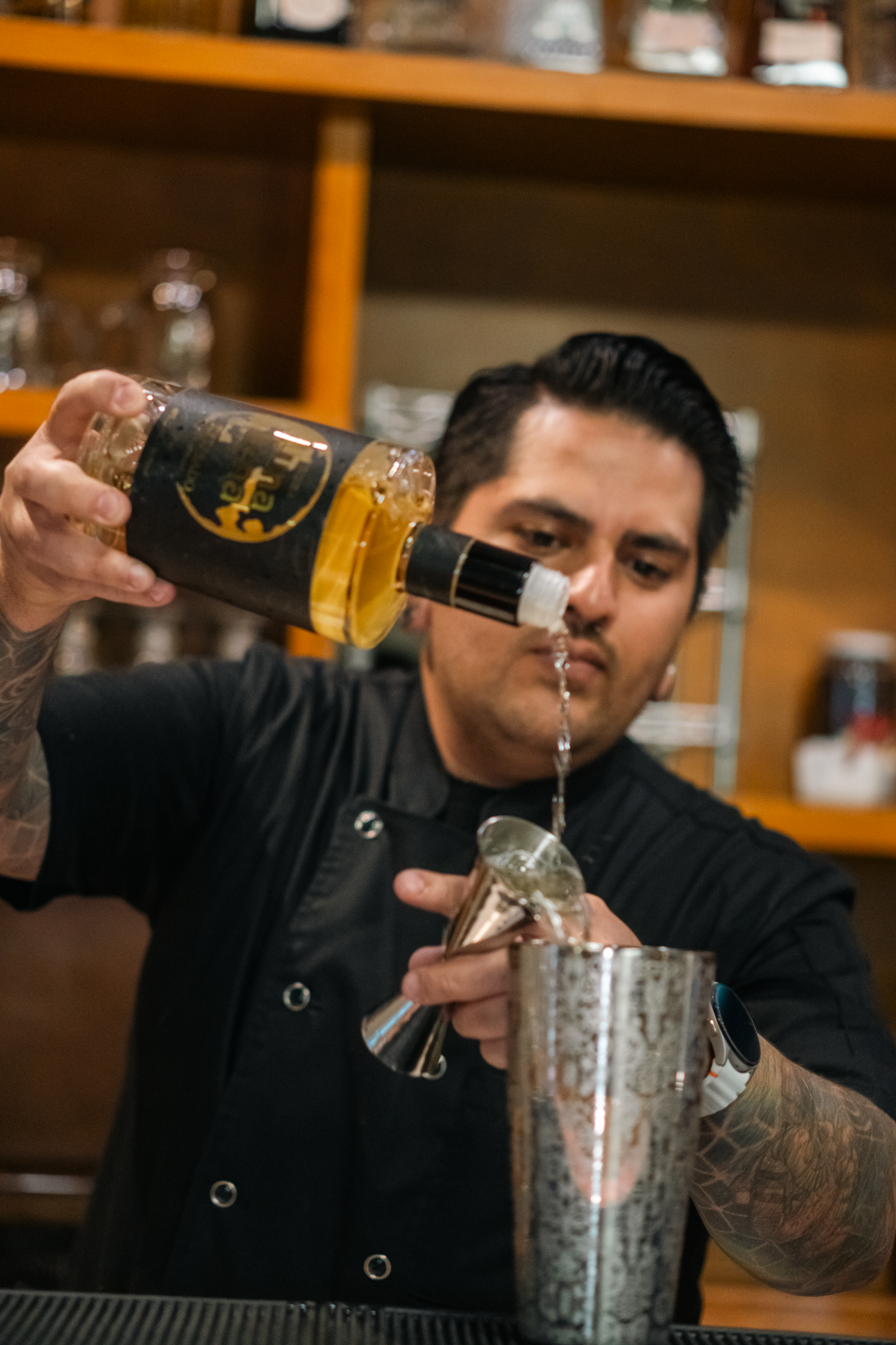 Cómo elevar tus eventos privados: detalles que transforman la experiencia